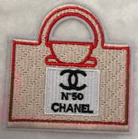 Image 12 of CC patches 