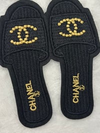 Image 18 of CC patches 
