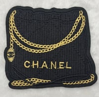 Image 21 of CC patches 