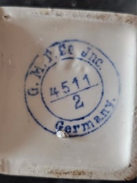 Image 3 of Cinnamon/Ginger  jars