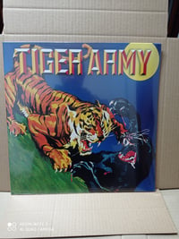 Image 1 of Tiger army