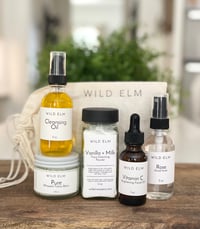 "My Favorite Things" Skin Care Kit!