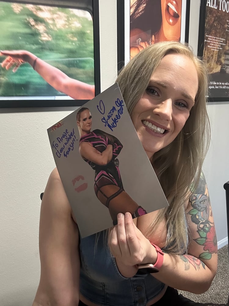 Image of KISS PRINT - 8x10 add on!