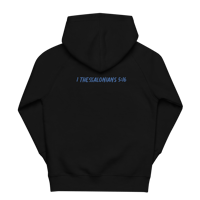 Image 2 of Kids Eco Hoodie - Rejoice