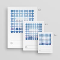 Image 2 of The Killers – Hot Fuss Inspired Art Print