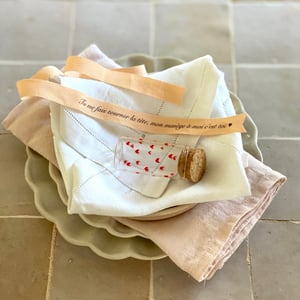 Image of Une déclaration d'amour