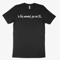Image 2 of In this moment, you are OK...uni
