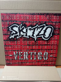 Image 1 of Skitzo - vertigo 2 LP