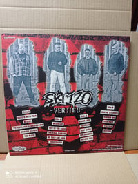 Image 2 of Skitzo - vertigo 2 LP