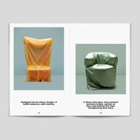 Image 6 of I Thought It Was Love,<span class="responsive-break"></span> But It Was Just a Barbecue