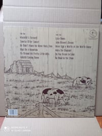 Image 2 of Urban.pioneers - feast or famine lp