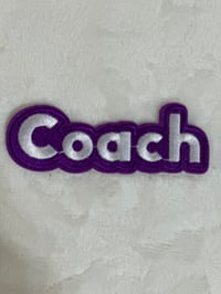 Image 5 of Designer colorful names 