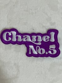 Image 8 of Designer colorful names 