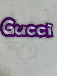 Image 9 of Designer colorful names 