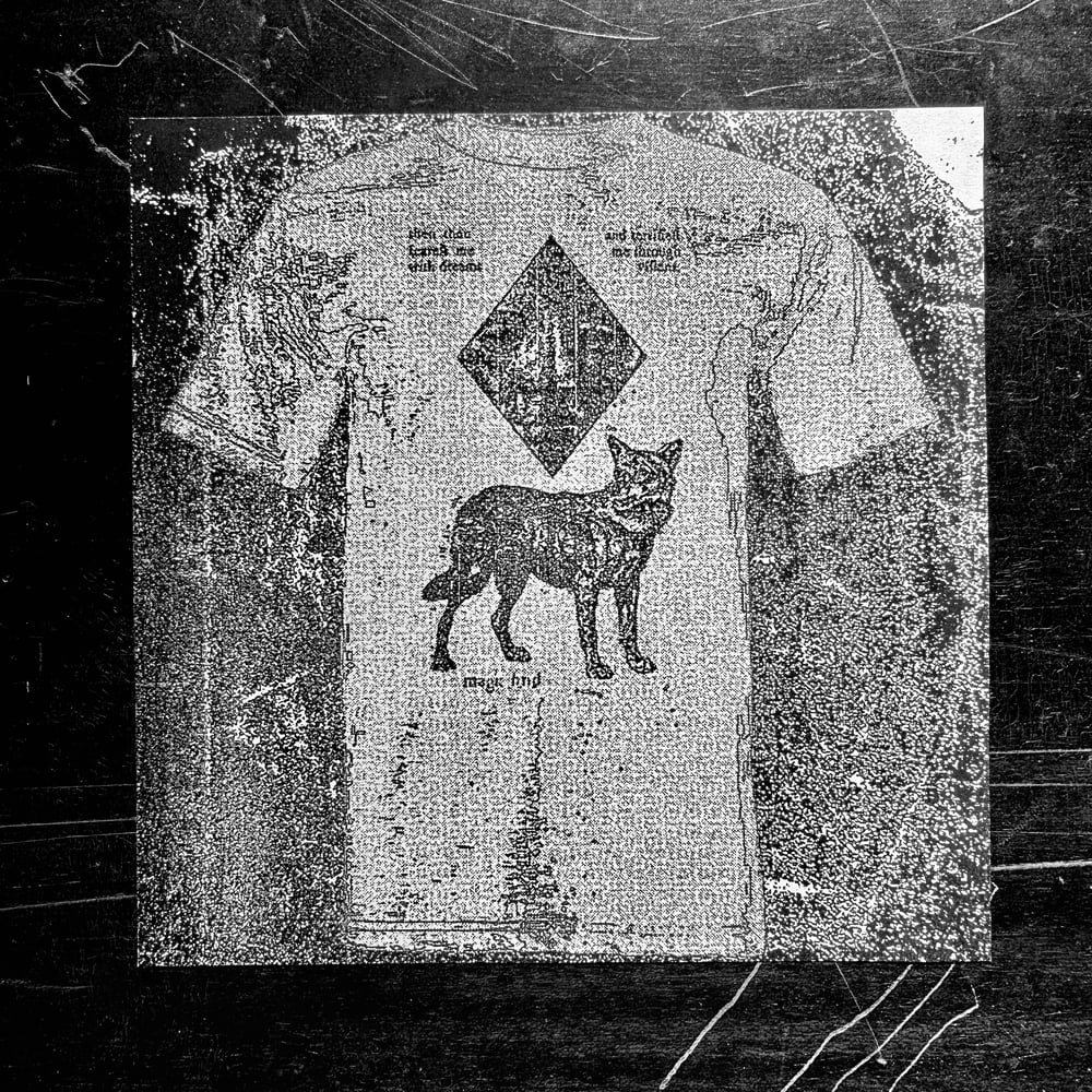 Image of Magic Find - Then Thou... TS