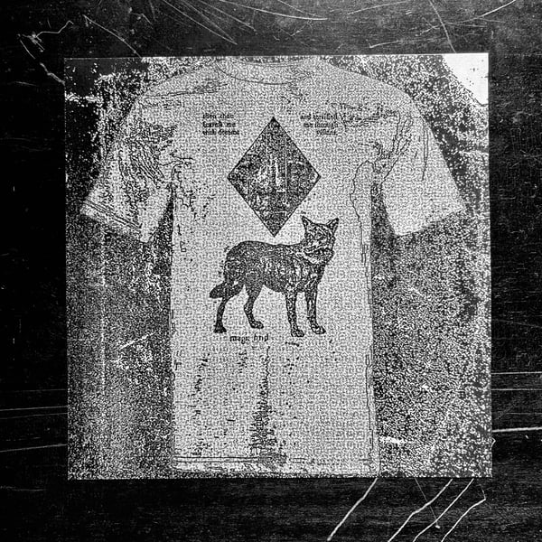 Image of Magic Find - Then Thou... TS