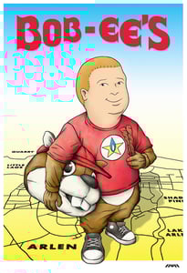 Image of Bob-ee’s
