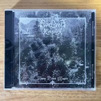 Forlorn Kingdom - Alpine Black Magick - CD