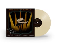 *Ltd Edition Bone VINYL* - 'Touch of You: The Lost Songs of Gary Stewart'