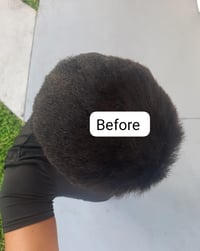 Image 4 of Hair growth oil Ayurverdic Herbs🌱