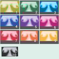 Image 2 of Custom B00bies