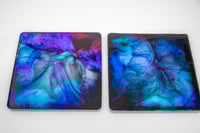 Image 1 of Dazzling Coasters