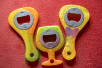 Image 1 of Sunshine Bottle Opener