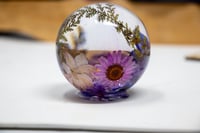 Image 2 of Small Flower Orb
