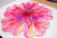 Image 2 of Hibiscus Flower Tray