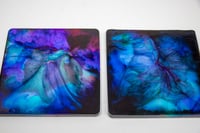 Image 2 of Dazzling Coasters