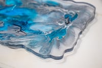 Image 2 of Whispy Cloud Tray