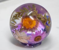 Image 3 of Small Flower Orb
