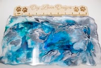 Image 3 of Whispy Cloud Tray