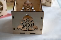 Image 5 of Mini Bell Votiv Holder