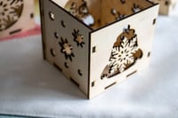 Image 6 of Mini Bell Votiv Holder