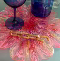 Image 7 of Hibiscus Flower Tray