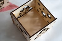 Image 7 of Snowflake Candle Holder