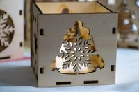 Image 8 of Mini Bell Votiv Holder