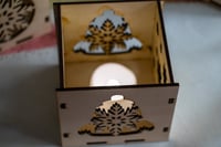 Image 9 of Mini Bell Votiv Holder