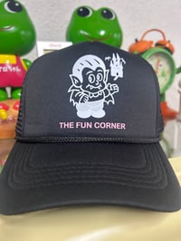 Image 2 of TFC Trucker