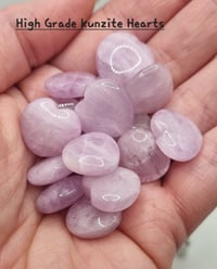 Image 1 of Mini Hearts & Stars