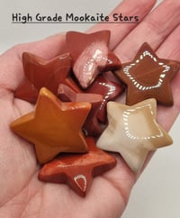 Image 2 of Mini Hearts & Stars