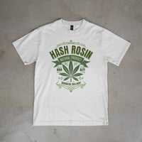 Hash Rosin Shirt