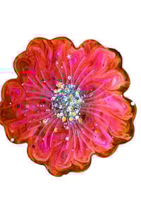 Image 1 of Flower coaster