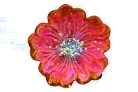 Image 2 of Flower coaster