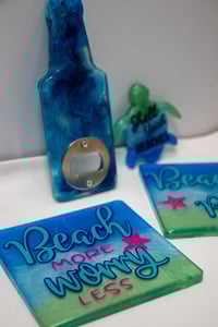 Image 3 of Beach Coaster 