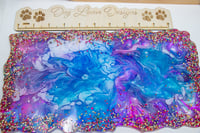Image 3 of Sparkle Confetti Tray
