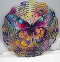 Image 2 of Magic of Nature Wind Spinner