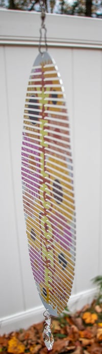 Image 6 of Welcome Wind Spinner