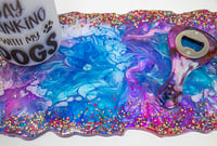 Image 6 of Sparkle Confetti Tray